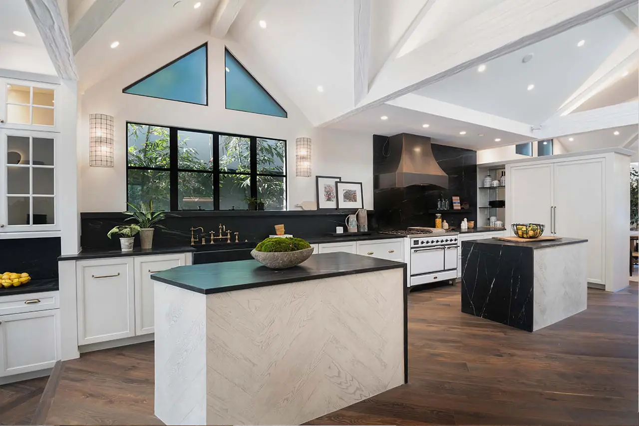 Kitchen Remodel Best Los Angeles Contractor